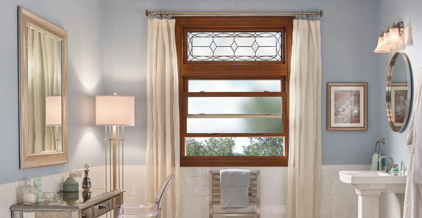 Buffalo Great Lakes Window ecoSmart Window